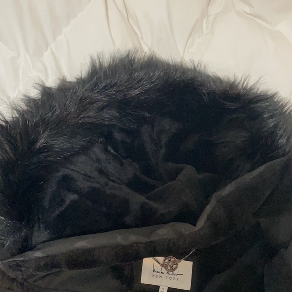 Nicole Miller winter coat jacket - Picture 10 of 15